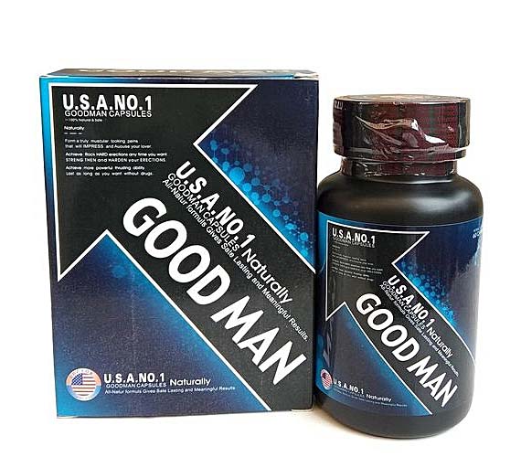 Goodman Capsules for Sale in Juba South Sudan. Goodman Capsules for Enhancement of Male problems, Premature Ejaculation, Erectile Dysfunction, Small penis size. Herbal Remedies, Herbal Supplements Shop in South Sudan. Wellness South Sudan. Ugabox