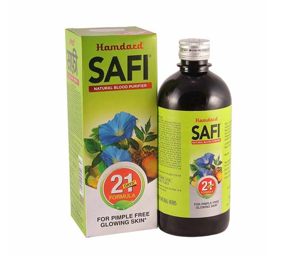 Hamdard Safi Natural Blood Purifier Syrup.jpg for Sale in Kampala Uganda. Hamdard Safi Blood Purifier Syrup, blend of essential herbal extracts keeps your skin pimple free and glowing, purifies the blood and prevents skin diseases. Herbal Remedies, Herbal Supplements Shop in Uganda. Prosolution Uganda. Ugabox