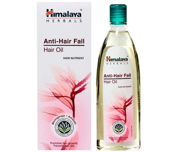 Himalaya Anti Hair Fall Hair Oil for Sale in Juba South Sudan. Himalaya Herbals Anti-Hair Fall Hair Oil reduces hair fall while stimulating hair growth. Herbal Remedies, Herbal Supplements Shop in South Sudan. Wellness South Sudan. Ugabox
