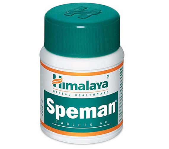 Himalaya Speman Tablets for Sale in East Africa. Himalaya Speman Tablets-60 Tablets. Himalaya Speman is an aphrodisiac for males. Herbal Remedies, Herbal Supplements Shop in Uganda. Prosolution Uganda. Ugabox