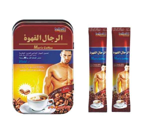 MMC Men's Coffee for Sale in Kinshasa Congo/DRC. MMC Men's Coffee for pleasant taste, strong aphrodisiac effects, takes effects in 5 minutes, prolongs ejaculation, increases sperm count, gives erection on demand. Herbal Remedies, Herbal Supplements Shop in DRC/Congo. Vitality Congo. Ugabox