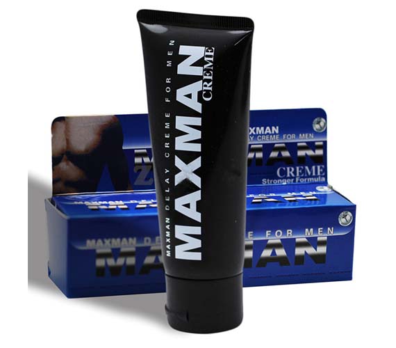 Maxman Delay Creme for Men for Sale in Dar es Salaam Tanzania. Maxman Cream Stronger formula, Rated the safest, best sex delay creme for men. Herbal Remedies, Herbal Supplements Shop in Tanzania. Health Connections Tanzania. Ugabox