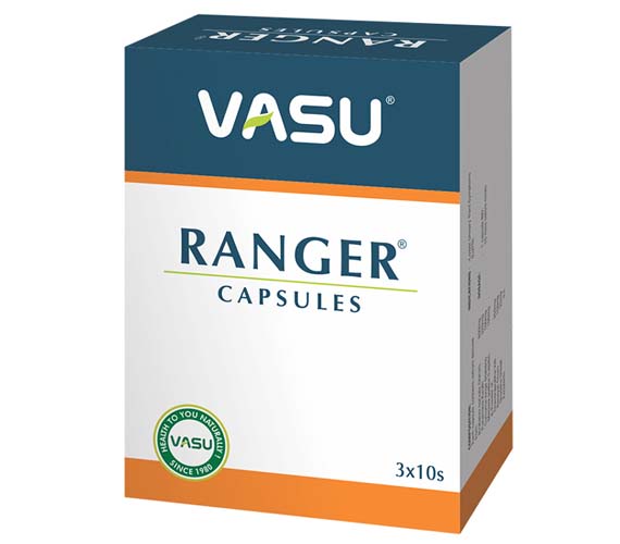 Vasu Ranger Capsules for Sale in Kigali Rwanda. Vasu Ranger Capsules for a unique blend of antioxidant, anti-stress and immunomodulating ingredients. Herbal Remedies, Herbal Supplements Shop in Rwanda. Vigour Systems Rwanda. Ugabox