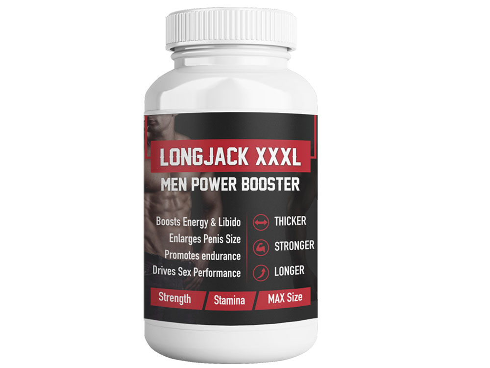Long Jack XXXL Men Power Booster for Sale in Ethiopia, Long Jack XXXL Men Power Booster Boosts Sexual Energy And Libido, Enlarges Penis Size, Promotes Endurance During Sex Act, Drives Sex Performance. Sex Act Confidence Booster. Herbal Medicine  & Supplements Shop in East Africa, Ugabox