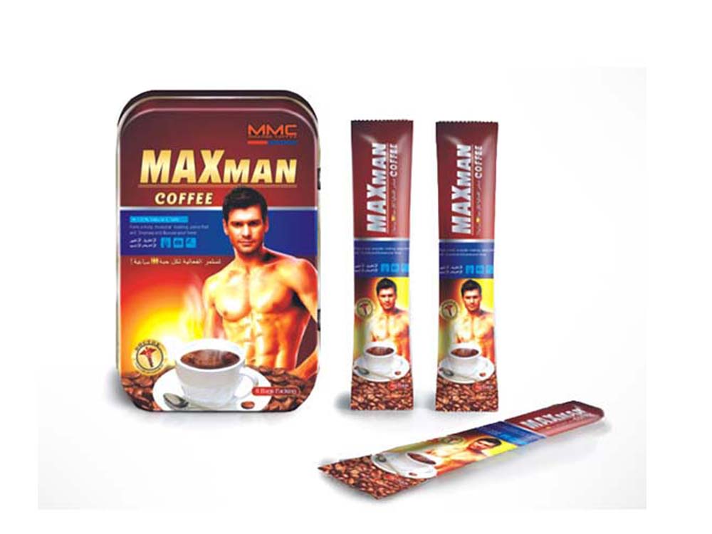 MMC Max Man Coffee for Sale in Uganda, Kenya, Tanzania, Rwanda, Ethiopia, South Sudan, Congo/DRC, East Africa. MMC Max Man Coffee for Men’s passion coffee, for that active man in you, pleasant coffee taste, corrects erectile dysfunction, enhances sexual desire and pleasure, made from a mixture of aphrodisiac and instant coffee. Herbal Remedies And Herbal Supplements Shop in Kampala, Nairobi, Dar es Salaam, Kigali, Addis Ababa, Juba, Kinshasa, Organicsug East Africa, Ugabox