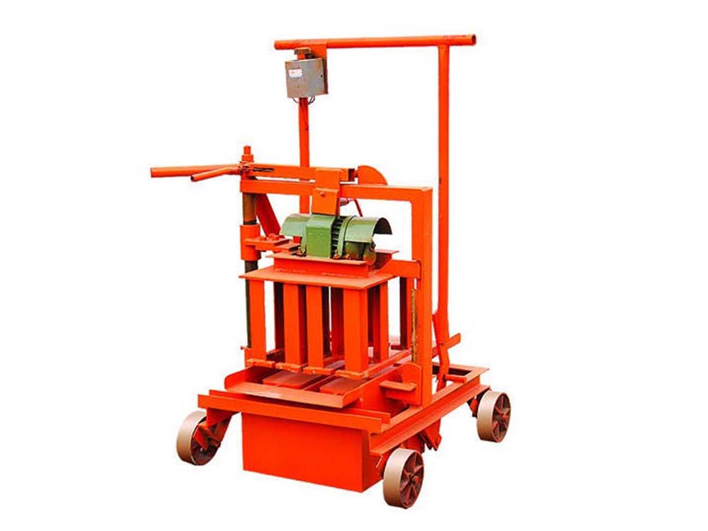 Single Phase Block Making Machine for Sale in Uganda, Construction Equipment/Construction Machines. Construction Machinery Shop Online in Kampala Uganda. Machinery Uganda, Ugabox