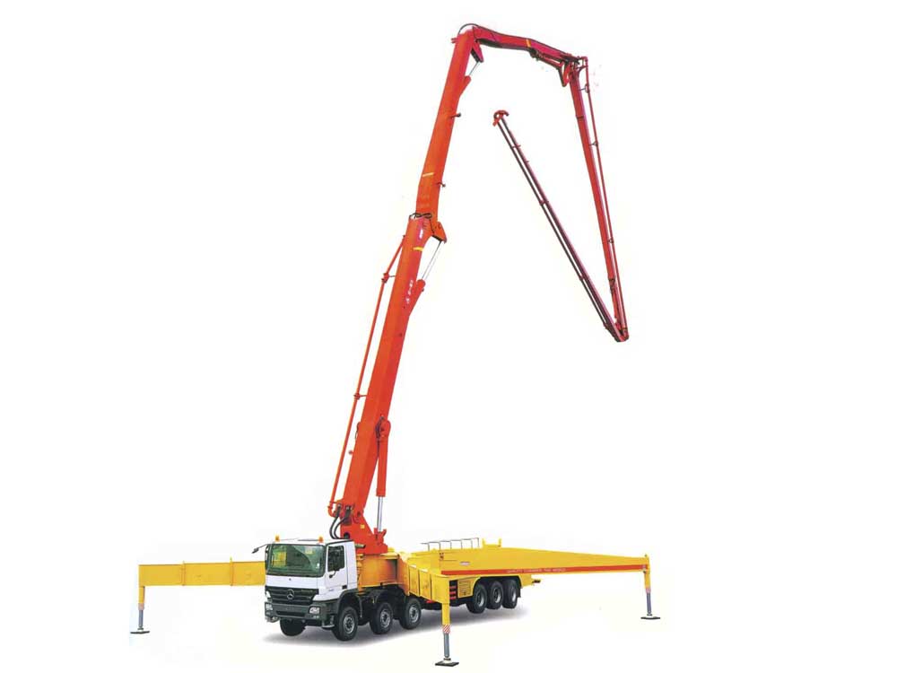 Truck Concrete Boom Pump for Sale in Uganda. Civil Works And Engineering Construction Tools and Equipment. Building And Construction Machines. Construction Machinery Supplier in Kampala Uganda, East Africa, Kenya, South Sudan, Rwanda, Tanzania, Burundi, DRC-Congo, Ugabox