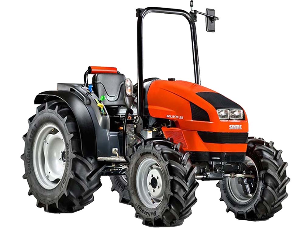 SAME Tractor for Sale in Uganda. Agricultural Equipment/Agro Machinery Supplier in Kampala Uganda, Ugabox