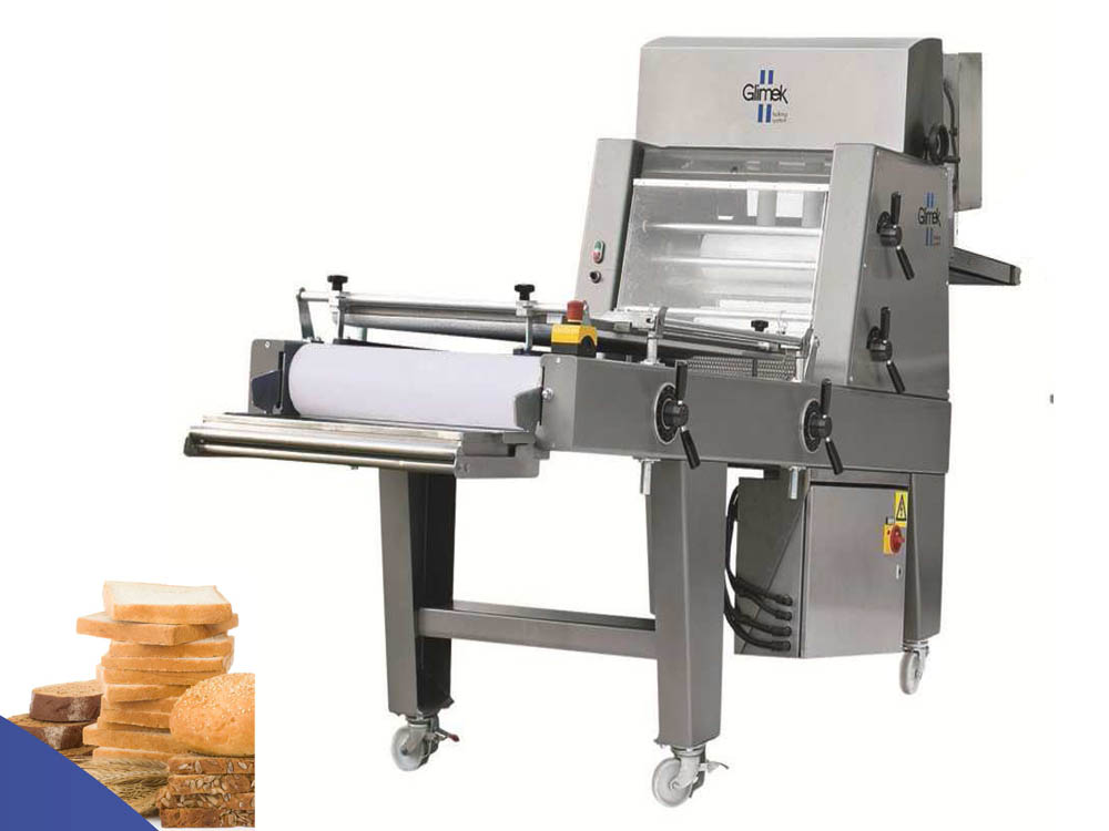 Macadams Artisan Bread Line SD 180 Suction Dough Divider for Sale in Kampala Uganda. Bakery Equipment, Macadams Baking Systems Uganda, Food Machinery And Air Conditioning Systems Supplier And Installer in Kampala Uganda. LM Engineering Ltd Uganda, Ugabox
