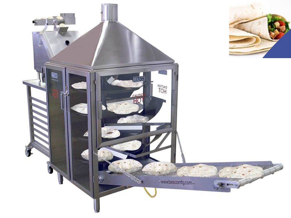 Macadams Be&Sco Flour Tortilla Machine Betamax Combo for Sale in Kampala Uganda. Bakery Equipment, Macadams Baking Systems Uganda, Food Machinery And Air Conditioning Systems Supplier And Installer in Kampala Uganda. LM Engineering Ltd Uganda, Ugabox