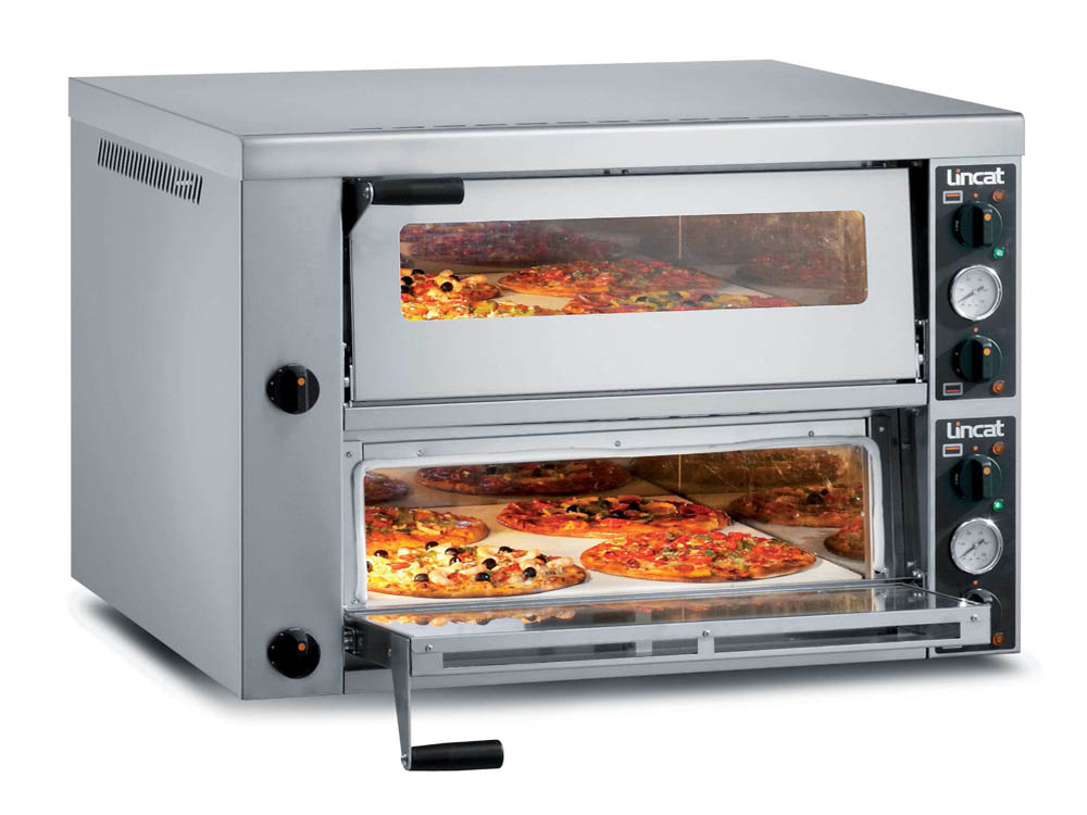 Macadams Convection Pizza Deck Oven PO630-2 for Sale in Kampala Uganda. Bakery Equipment, Macadams Baking Systems Uganda, Food Machinery And Air Conditioning Systems Supplier And Installer in Kampala Uganda. LM Engineering Ltd Uganda, Ugabox