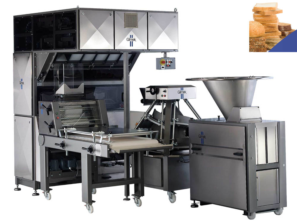 Macadams Flexible Bread Line Cone Rounder CR 310 for Sale in Kampala Uganda. Bakery Equipment, Macadams Baking Systems Uganda, Food Machinery And Air Conditioning Systems Supplier And Installer in Kampala Uganda. LM Engineering Ltd Uganda, Ugabox