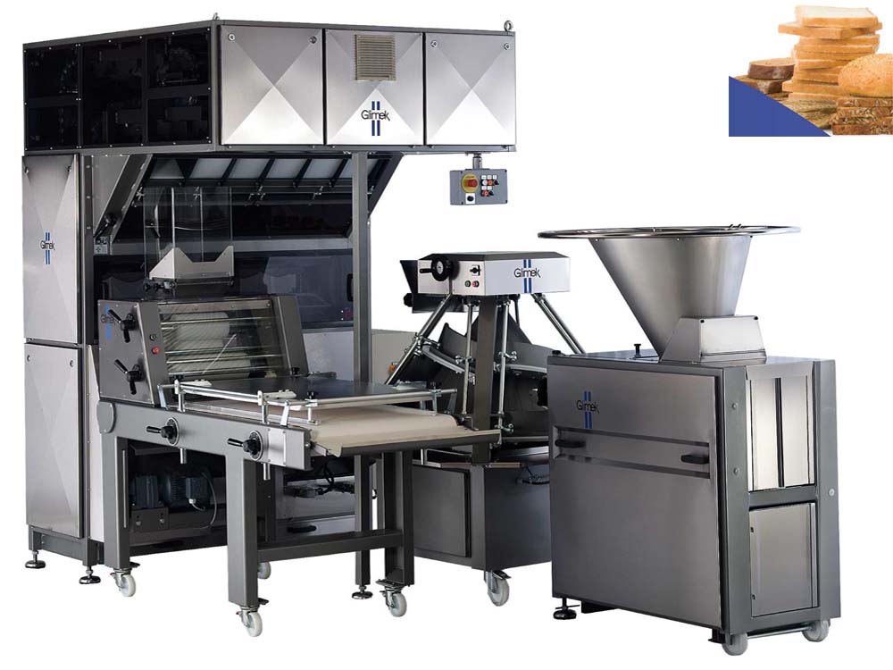 Macadams Flexible Bread Line Dough Divider SD 180 for Sale in Kampala Uganda. Bakery Equipment, Macadams Baking Systems Uganda, Food Machinery And Air Conditioning Systems Supplier And Installer in Kampala Uganda. LM Engineering Ltd Uganda, Ugabox