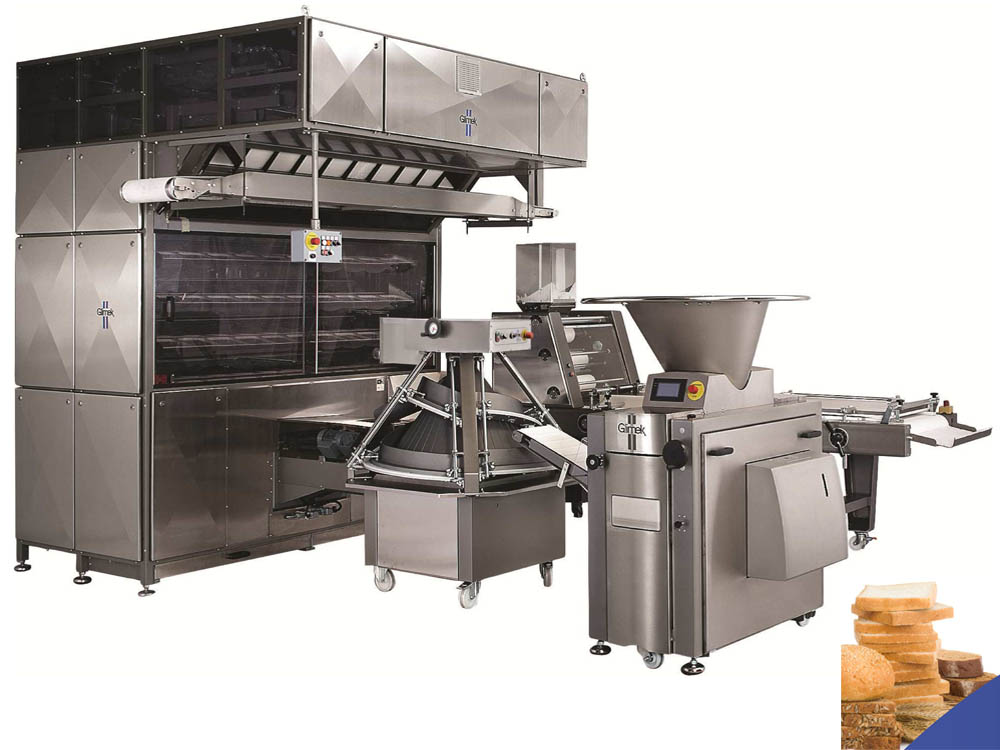 Macadams Industrial Bread Line Cone Rounder CR 310 for Sale in Kampala Uganda. Bakery Equipment, Macadams Baking Systems Uganda, Food Machinery And Air Conditioning Systems Supplier And Installer in Kampala Uganda. LM Engineering Ltd Uganda, Ugabox