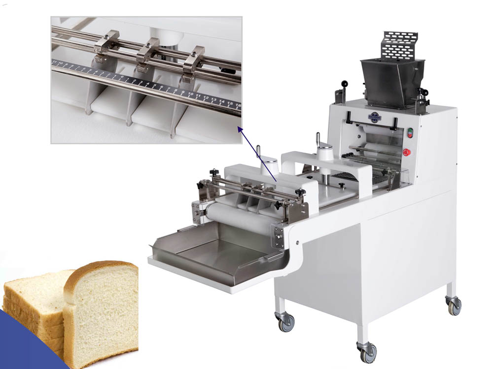 Macadams Mini Bread Roll Moulder With 4 Piece Attachment for Sale in Kampala Uganda. Bakery Equipment, Macadams Baking Systems Uganda, Food Machinery And Air Conditioning Systems Supplier And Installer in Kampala Uganda. LM Engineering Ltd Uganda, Ugabox
