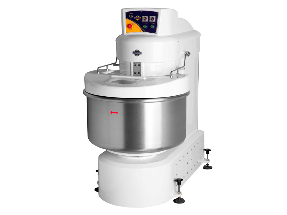 Macadams SP Spiral Kneader 200 Kg for Sale in Kampala Uganda. Bakery Equipment, Macadams Baking Systems Uganda, Food Machinery And Air Conditioning Systems Supplier And Installer in Kampala Uganda. LM Engineering Ltd Uganda, Ugabox