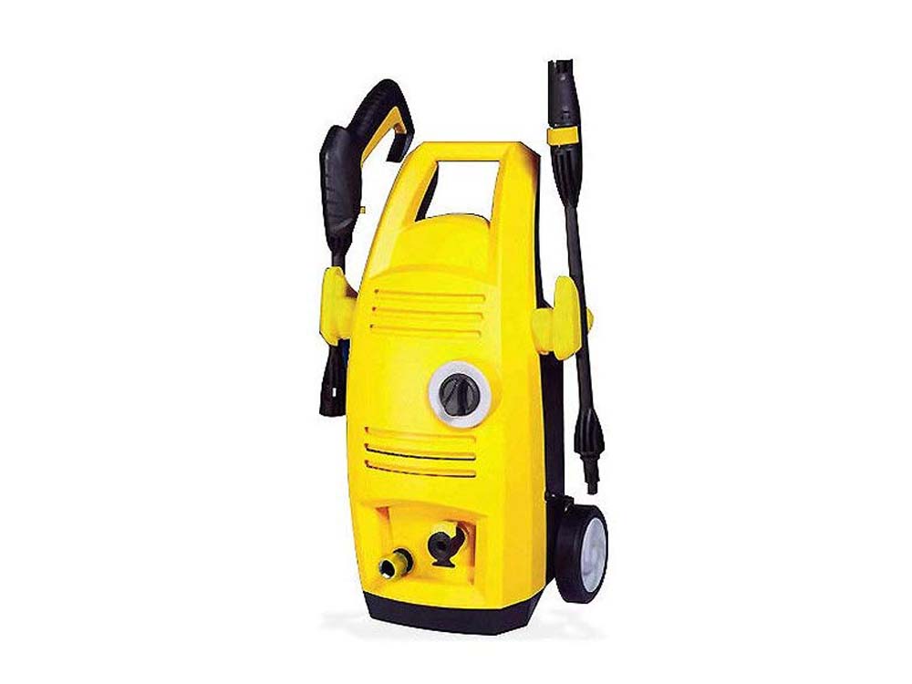 Electric Power Pressure Washer for Sale in Uganda. Cleaning Equipment/Cleaning Machinery Supplier in Kampala Uganda, Ugabox