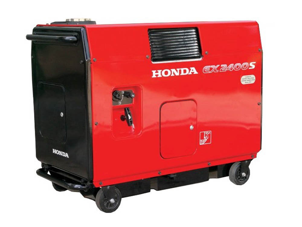 Honda 5KVA Silent Diesel Generator for Sale in Uganda. Generator/Power Generators Supplier and Store in Kampala Uganda, Ugabox