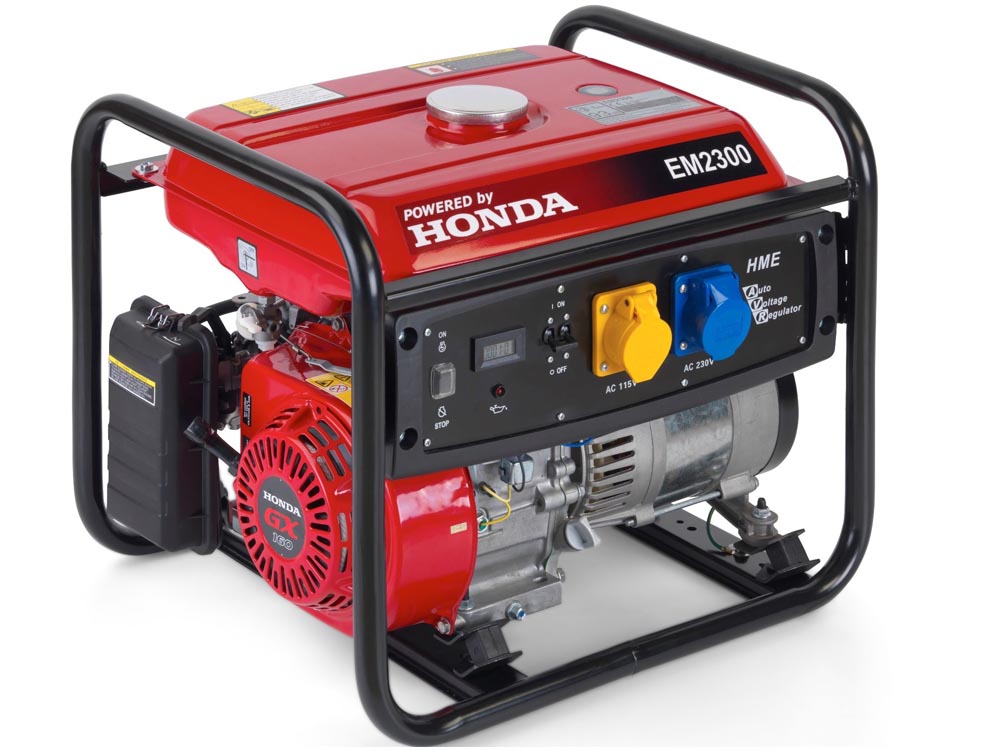 Honda Powered Petrol Generator for Sale in Uganda, Power Generating Equipment Online Shop in Kampala Uganda, Ugabox