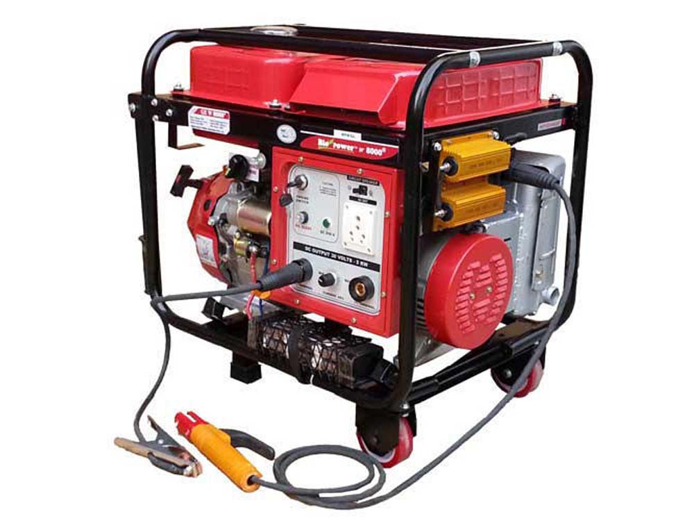 Diesel Welding Generator For Sale In Uganda Electricity Generating Equipment Domestic And Industrial Generators In Kampala Uganda