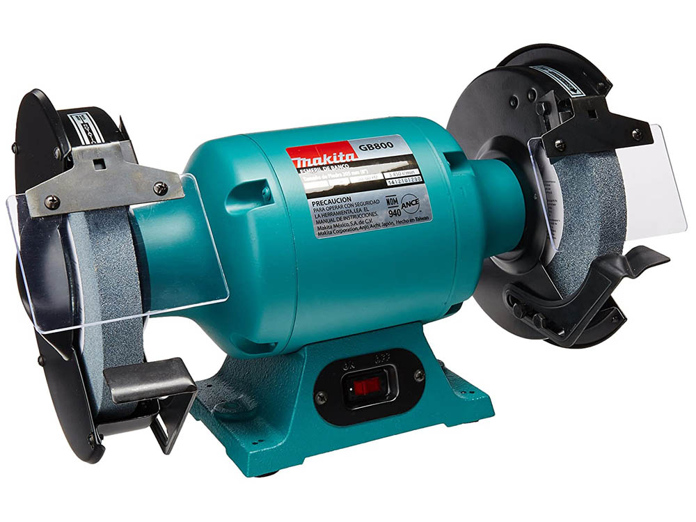 Bench Grinder for Sale in Uganda. Power Tools | Electric, Battery And Hand Tools | Machinery. Domestic And Industrial Machinery Supplier for Woodworking Equipment, Construction Equipment And Agricultural Equipment in Uganda. Machinery Shop Online in Kampala Uganda. Power Tools Uganda, Ugabox