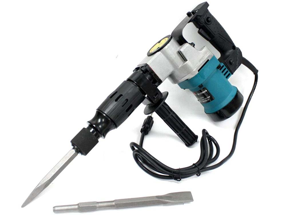 Electric Demolition Jack Hammer for Sale in Uganda. Power Tools | Electric, Battery And Hand Tools | Machinery. Domestic And Industrial Machinery Supplier for Woodworking Equipment, Construction Equipment And Agricultural Equipment in Uganda. Machinery Shop Online in Kampala Uganda. Power Tools Uganda, Ugabox