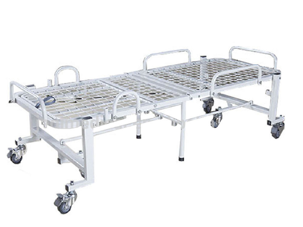 Single Part Adjustable Patient Bed in Uganda. Buy from Top Medical Supplies & Hospital Equipment Companies, Stores/Shops in Kampala Uganda, Ugabox