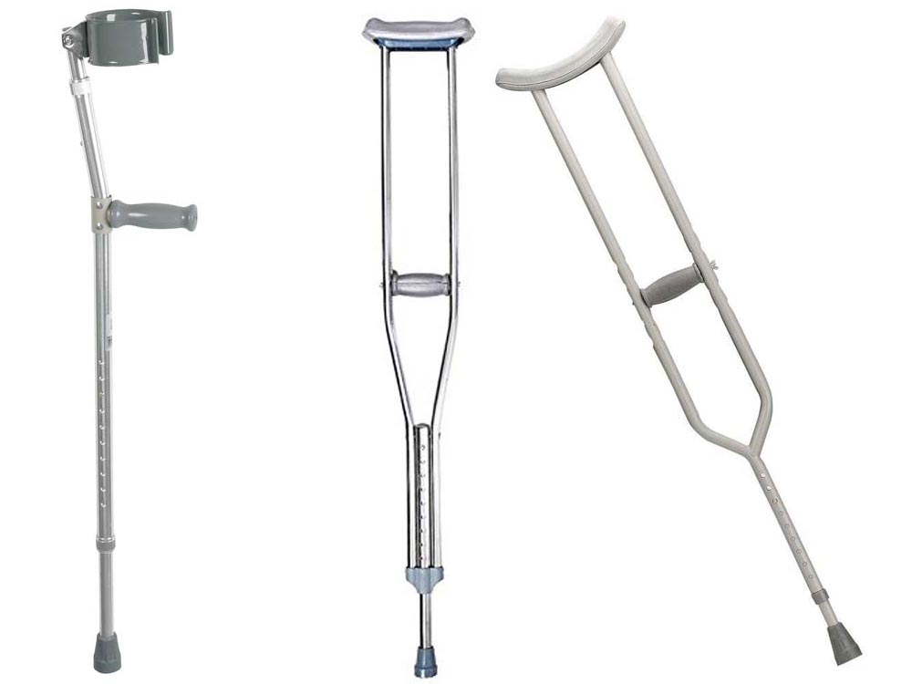 Crutch in Uganda. Buy from Top Medical Supplies & Hospital Equipment Companies, Stores/Shops in Kampala Uganda, Ugabox