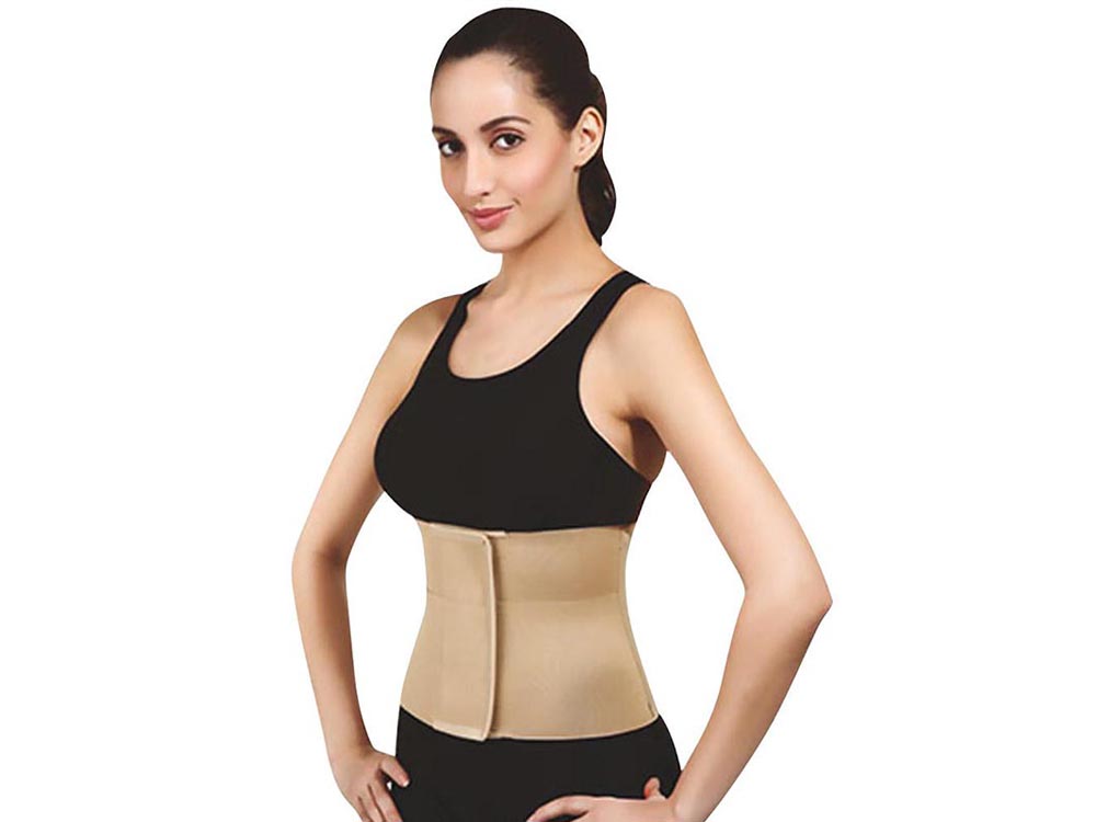 Abdominal Binder for Sale in Kampala Uganda. Orthopedics and Physiotherapy Medical Appliances Shop/Supplier in Kampala Uganda. Distributor and Consultant of Specialized Orthopedics and Physiotherapy Appliances/Equipment in Uganda. Ugabox