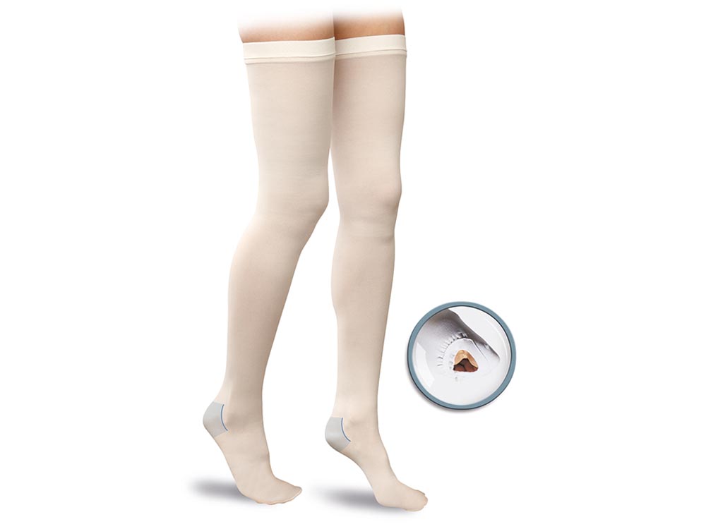 Anti Embolism Stockings for Sale in Kampala Uganda. Orthopedics and Physiotherapy Medical Appliances Shop/Supplier in Kampala Uganda. Distributor and Consultant of Specialized Orthopedics and Physiotherapy Appliances/Equipment in Uganda. Ugabox