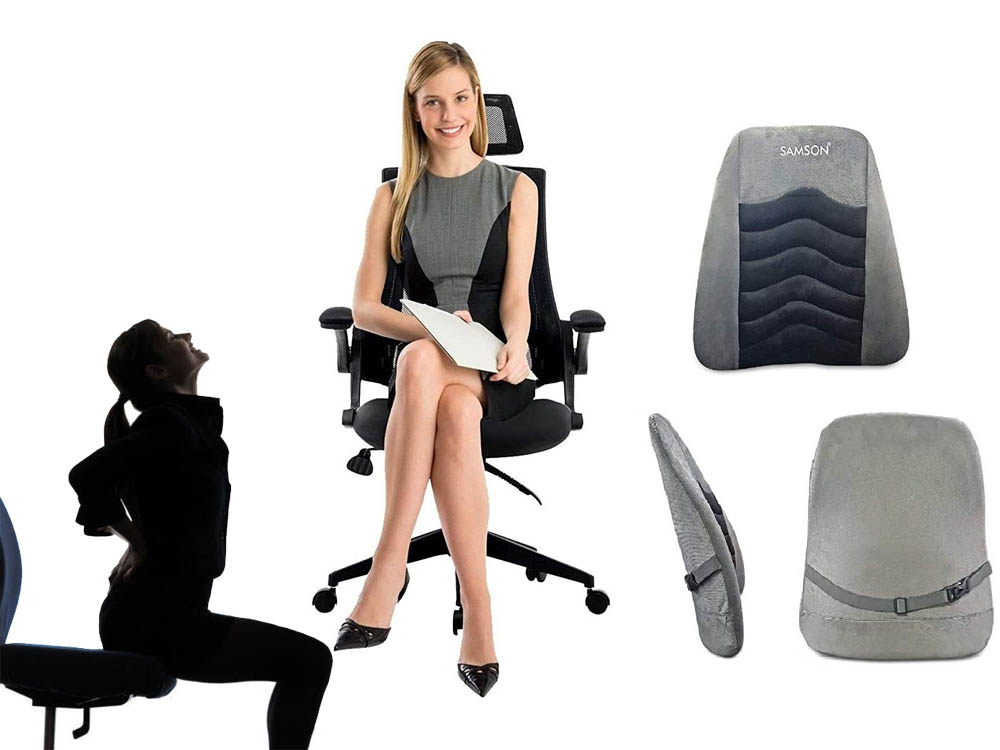 Backrest Cushion for Sale in Kampala Uganda. Orthopedics and Physiotherapy Medical Appliances Shop/Supplier in Kampala Uganda. Distributor and Consultant of Specialized Orthopedics and Physiotherapy Appliances/Equipment in Uganda. Ugabox