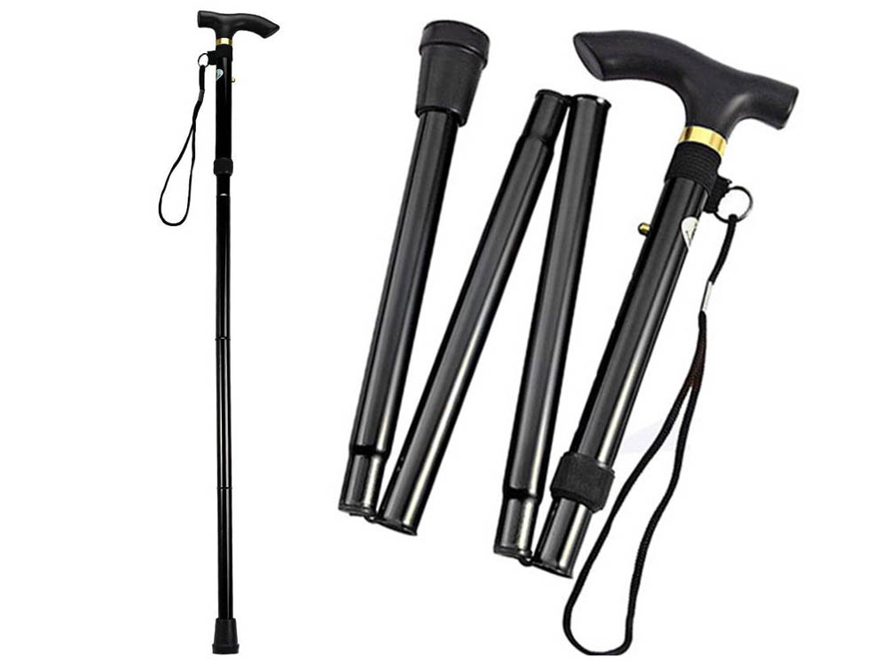 Economy Folding Walking Stick for Sale in Kampala Uganda. Orthopedics and Physiotherapy Medical Appliances Shop/Supplier in Kampala Uganda. Distributor and Consultant of Specialized Orthopedics and Physiotherapy Appliances/Equipment in Uganda. Ugabox