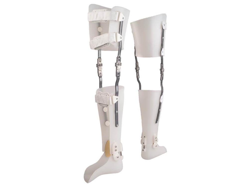 Knee Ankle Foot Orthosis Kafo Calipers for Sale in Kampala Uganda. Orthopedics and Physiotherapy Medical Appliances Shop/Supplier in Kampala Uganda. Distributor and Consultant of Specialized Orthopedics and Physiotherapy Appliances/Equipment in Uganda. Ugabox