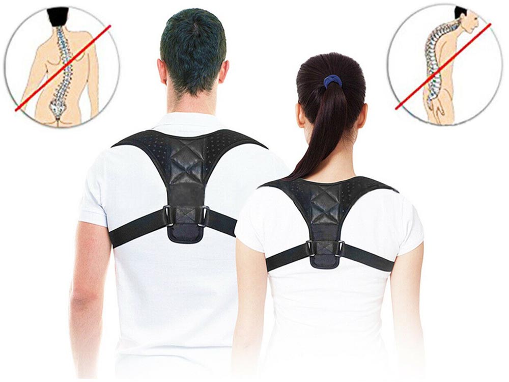 Posture Corrector for Sale in Kampala Uganda. Orthopedics and Physiotherapy Equipment/Medical Appliances Shop/Supplier in Kampala Uganda. Distributor and Consultant of Specialized Orthopedics and Physiotherapy Appliances/Equipment in Uganda. Ugabox