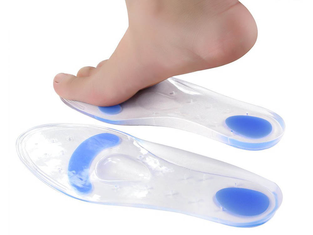 Silicone Insoles for Sale in Kampala Uganda. Orthopedics and Physiotherapy Medical Appliances Shop/Supplier in Kampala Uganda. Distributor and Consultant of Specialized Orthopedics and Physiotherapy Appliances/Equipment in Uganda. Ugabox
