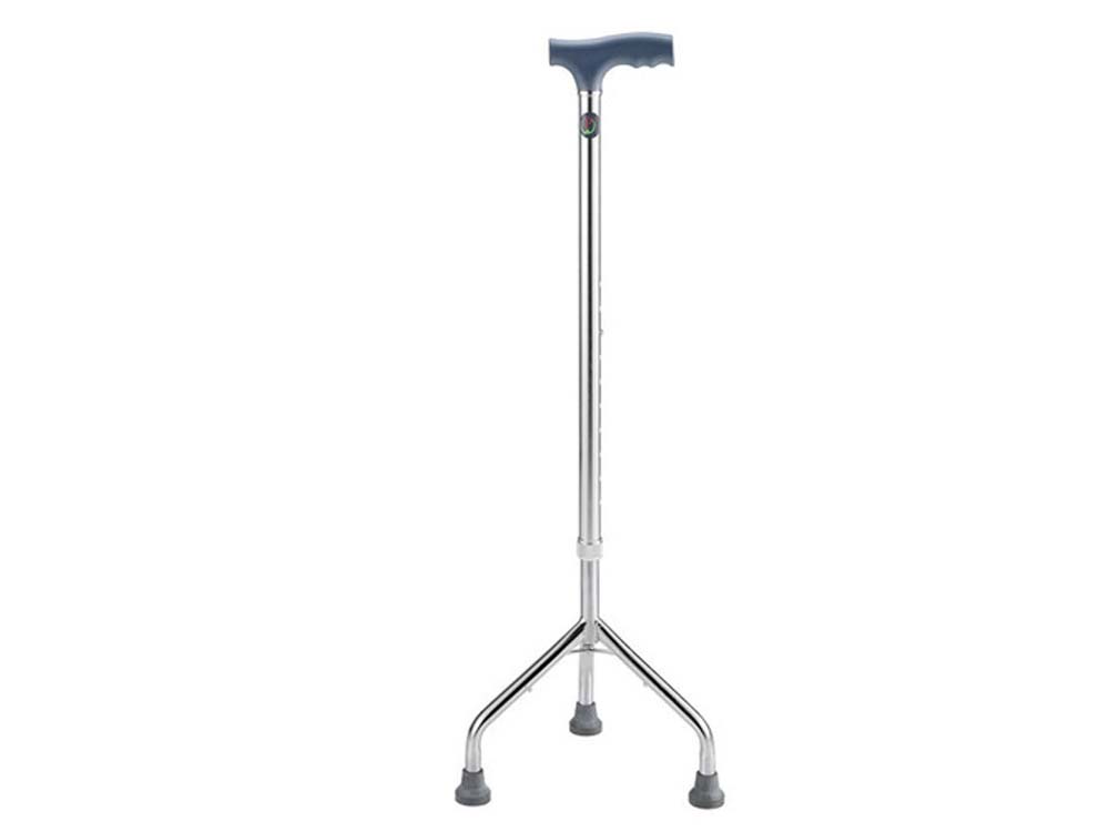 Tripod Walking Stick for Sale in Kampala Uganda. Orthopedics and Physiotherapy Medical Appliances Shop/Supplier in Kampala Uganda. Distributor and Consultant of Specialized Orthopedics and Physiotherapy Appliances/Equipment in Uganda. Ugabox