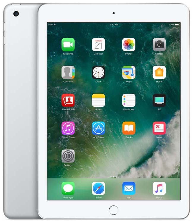 Apple iPad 9.7 2017 for Sale in Uganda. Apple Tablet Computer-Mobile Device. Apple Products in Kampala Uganda. Apple Phone Shop And Phone Accessories Supplier in Uganda, East Africa, Kenya, South Sudan, Rwanda, Tanzania, Burundi, DRC-Congo. Ugabox