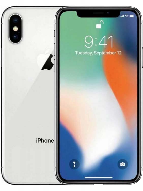 Apple iPhone X Mobile Phone for Sale Uganda, Smart Phones Online Shop Kampala Uganda, Ugabox