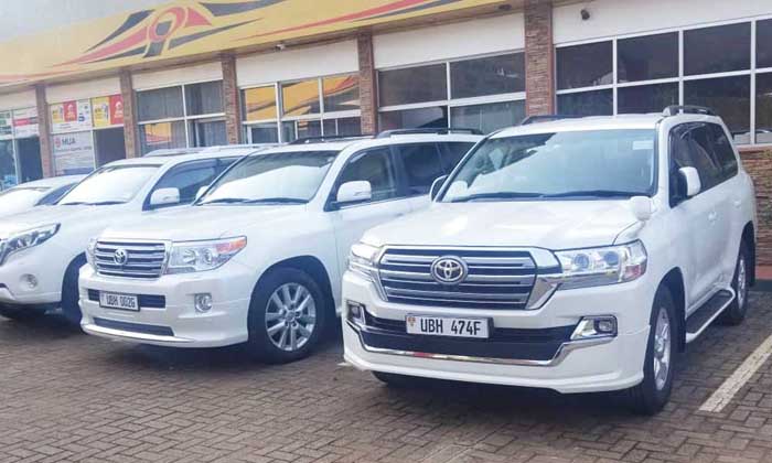 Car Hire in Uganda, Self Drive Cars in Uganda, Vehicles and Transport Services in Kampala Uganda, Ugabox