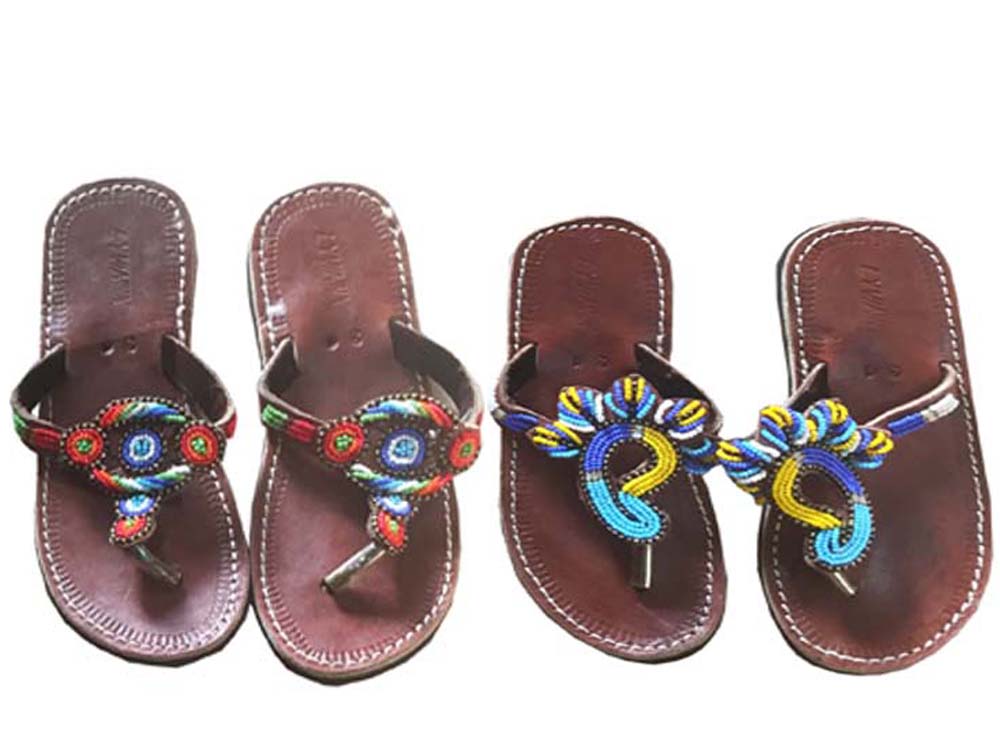 African Sandals and Shoes Uganda, African Crafts, Art and Crafts Shops Kampala Uganda, Ugabox