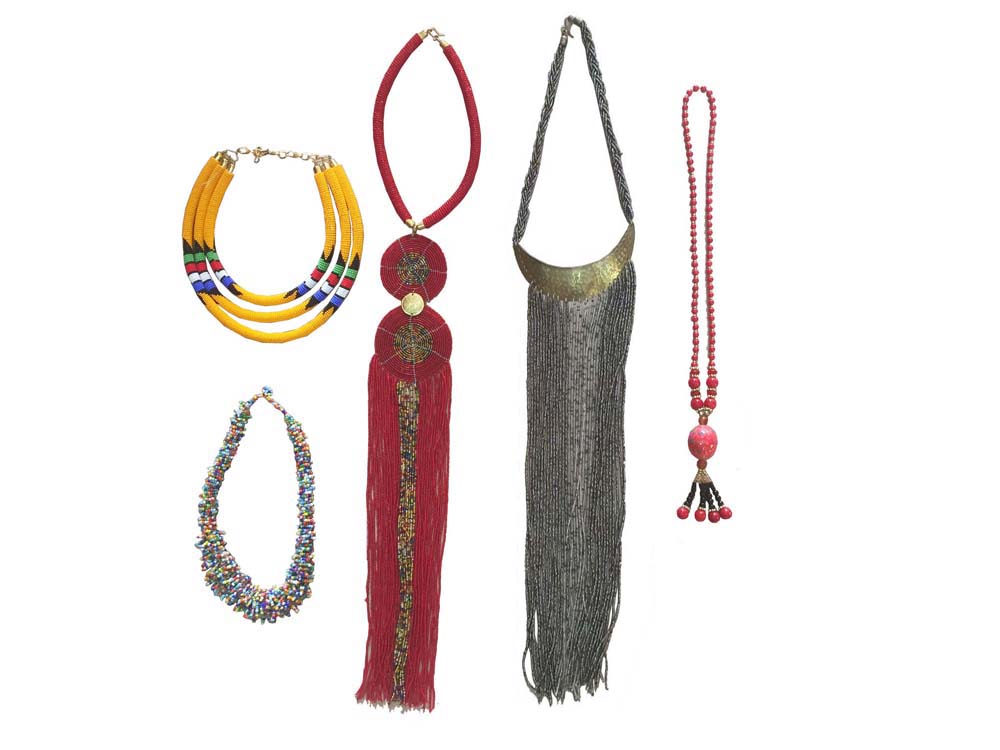 African Necklaces, Art & Crafts for Sale Uganda, African Crafts, Art and Crafts Shop Kampala Uganda, Ugabox