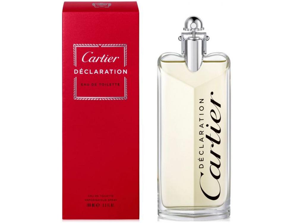 Declaration By Cartier 100ml, Men's Perfume, Fragrances & Perfumes Uganda, Delight Supplies Uganda, Sheraton Hotel Kampala Uganda, Ugabox