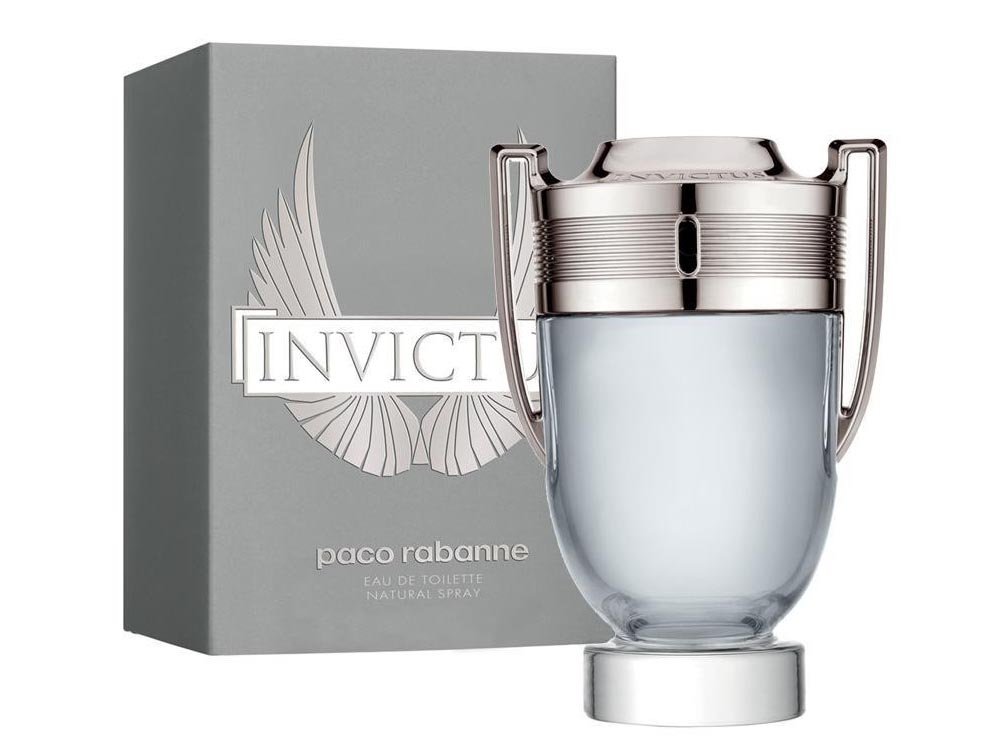 Invictus by Paco Rabanne 100ml, Men's Perfume, Fragrances & Perfumes Uganda, Delight Supplies Uganda, Sheraton Hotel Kampala Uganda, Ugabox