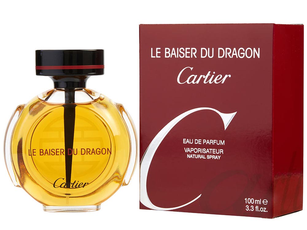 Le Baiser du Dragon by Cartier 100ml, Men's Perfume, Fragrances & Perfumes Uganda, Delight Supplies Uganda, Sheraton Hotel Kampala Uganda, Ugabox