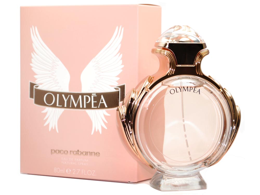 Olympea Perfume by Paco Rabanne 80ml, Women's Perfume, Fragrances & Perfumes Uganda, Delight Supplies Uganda, Sheraton Hotel Kampala Uganda, Ugabox