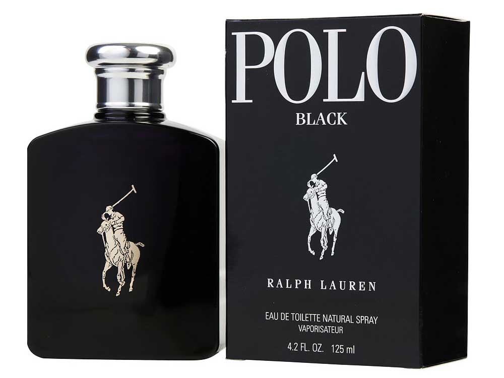 Polo Black Ralph Lauren 125ml, Men's Perfume, Fragrances & Perfumes Uganda, Delight Supplies Uganda, Sheraton Hotel Kampala Uganda, Ugabox