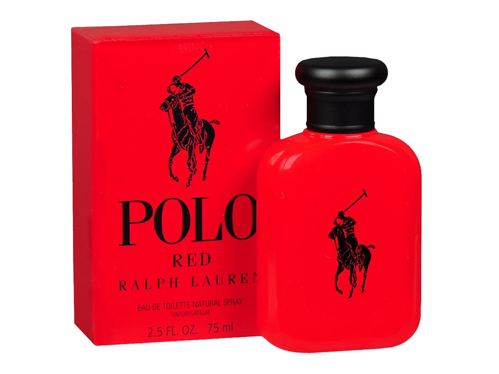Polo Red Ralph Lauren 75ml, Men's Perfume, Fragrances & Perfumes Uganda, Delight Supplies Uganda, Sheraton Hotel Kampala Uganda, Ugabox