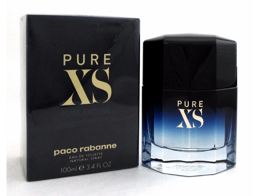 Pure XS by Paco Rabanne 100ml, Men's Perfume, Fragrances & Perfumes Uganda, Delight Supplies Uganda, Sheraton Hotel Kampala Uganda, Ugabox