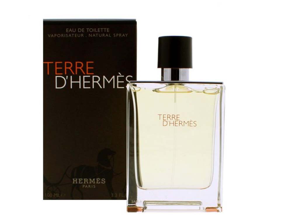 Terre D'hermes Fragrance by Hermes 100ml, Men's Perfume, Fragrances & Perfumes Uganda, Delight Supplies Uganda, Sheraton Hotel Kampala Uganda, Ugabox