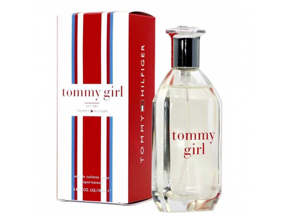 Tommy Girl for Women, 100mls, Fragrance, Spray & Perfume for Sale Kampala Uganda, Ugabox